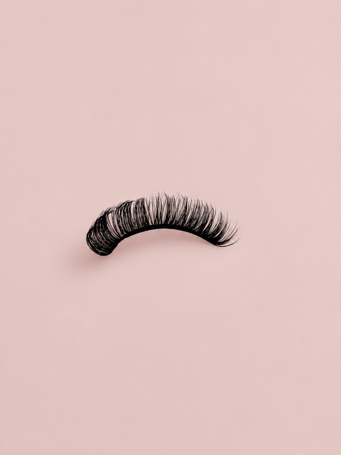 Kübra Soft Life Signature Lashes
