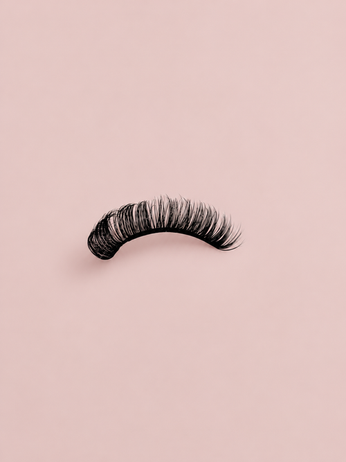 Kübra Soft Life Signature Lashes
