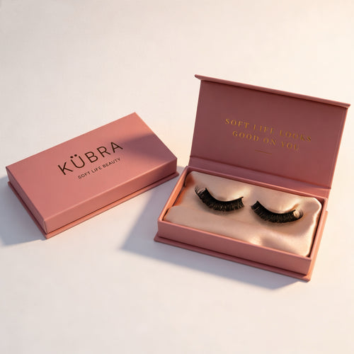 Kübra Soft Life Signature Lashes