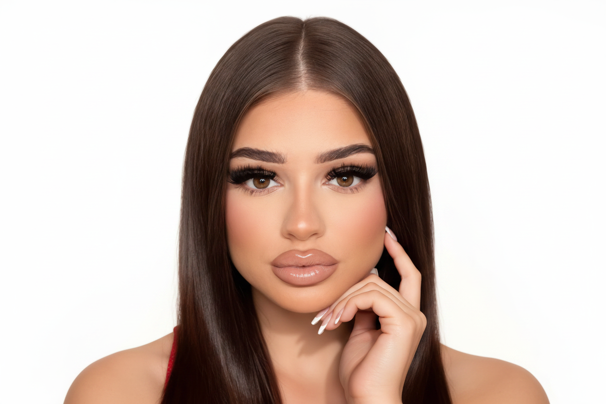 Kubra Beauty Hero Banner - No Text